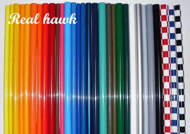 5Meters/Lot Hot Shrink Covering Film Model Film For RC Airplane Models DIY High Quality Factory Price - KTS Aerials
