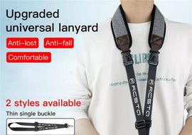 For DJI Avata Drone Lanyard Neck Strap Buckle Rope For FPV Remote Control Adjustable Neck Strap Drone Accessories - KTS Aerials