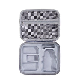 Hrad EVA Storage Bag for DJI Mini 2/Mini2 SE Drone Battery Remote Control Box Protective Portable Handbag - KTS Aerials