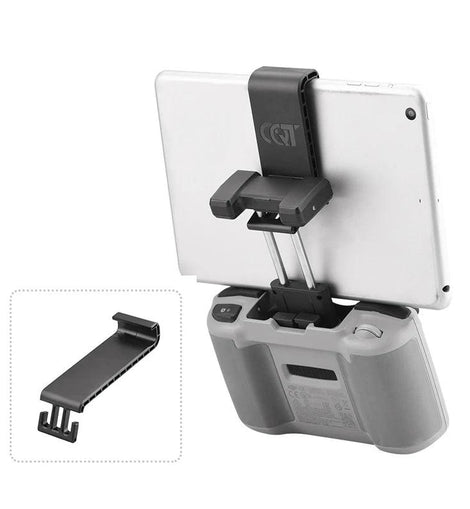Tablet Extended Bracket Mount for DJI Mavic 3/Air 3/2S/MINI 2/3 PRO Drone Remote Control Tablet Stand Holder Drone Accessory - KTS Aerials