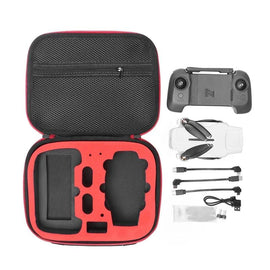 Waterproof Storage Bag for FIMI X8 MINI/MINI V2 Shoulder Bag Carrying Case Portable Travel Cover Drone Accessories - KTS Aerials